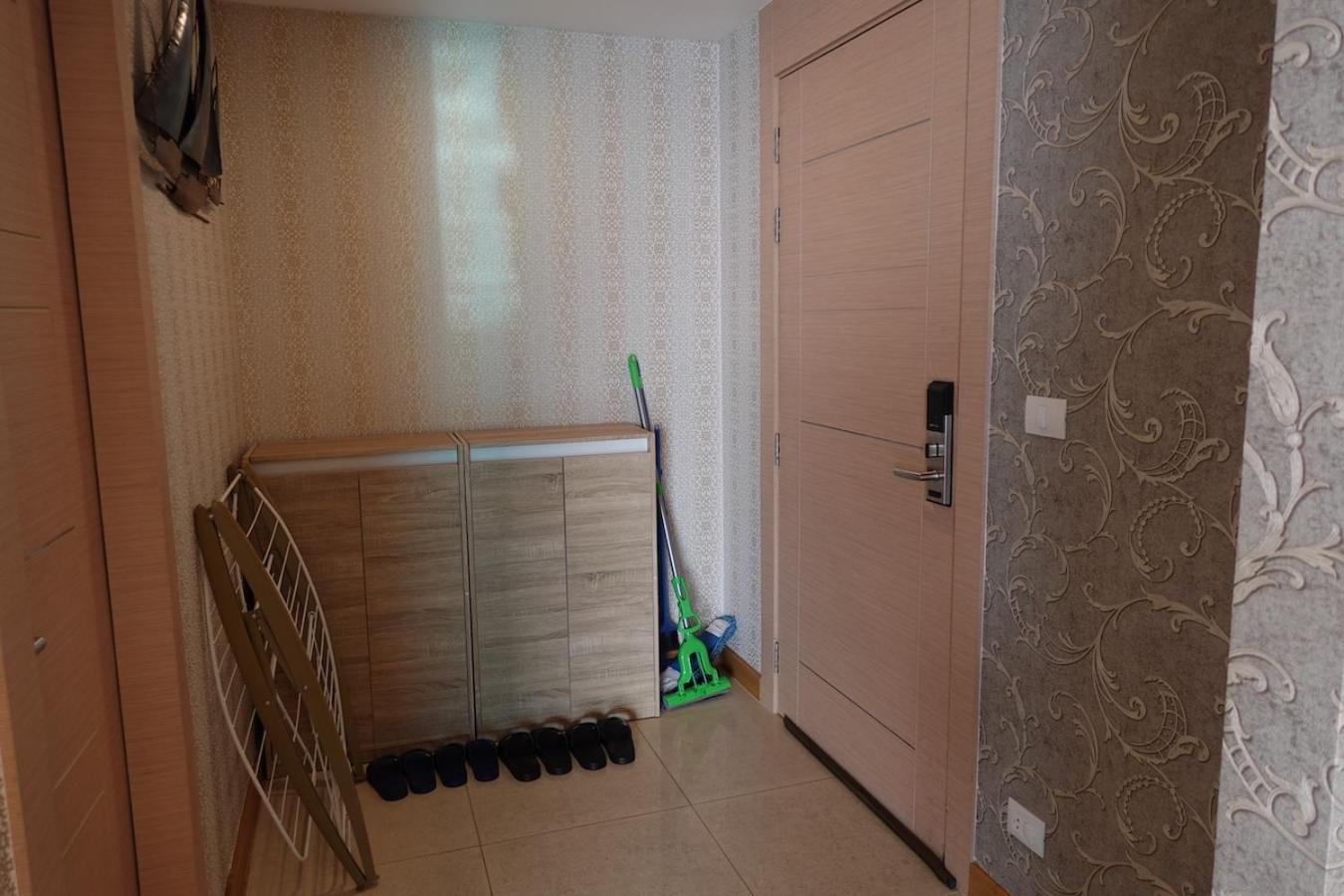 Oceanfront Luxury In With Private And Inifinity Pool - Not A 30 Day Minimum Appartement Pattaya