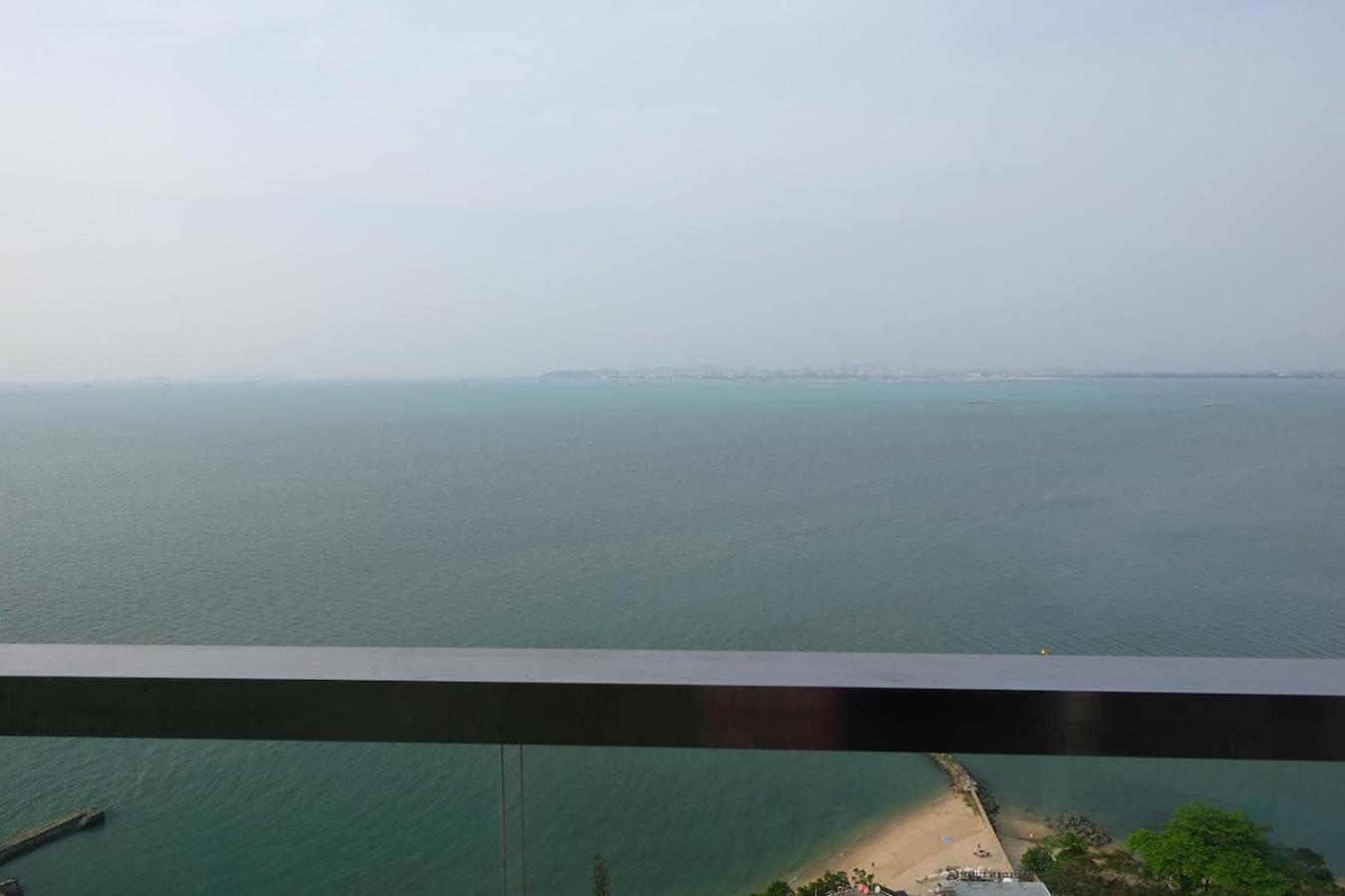 Appartement Oceanfront Luxury In With Private And Inifinity Pool - Not A 30 Day Minimum Pattaya