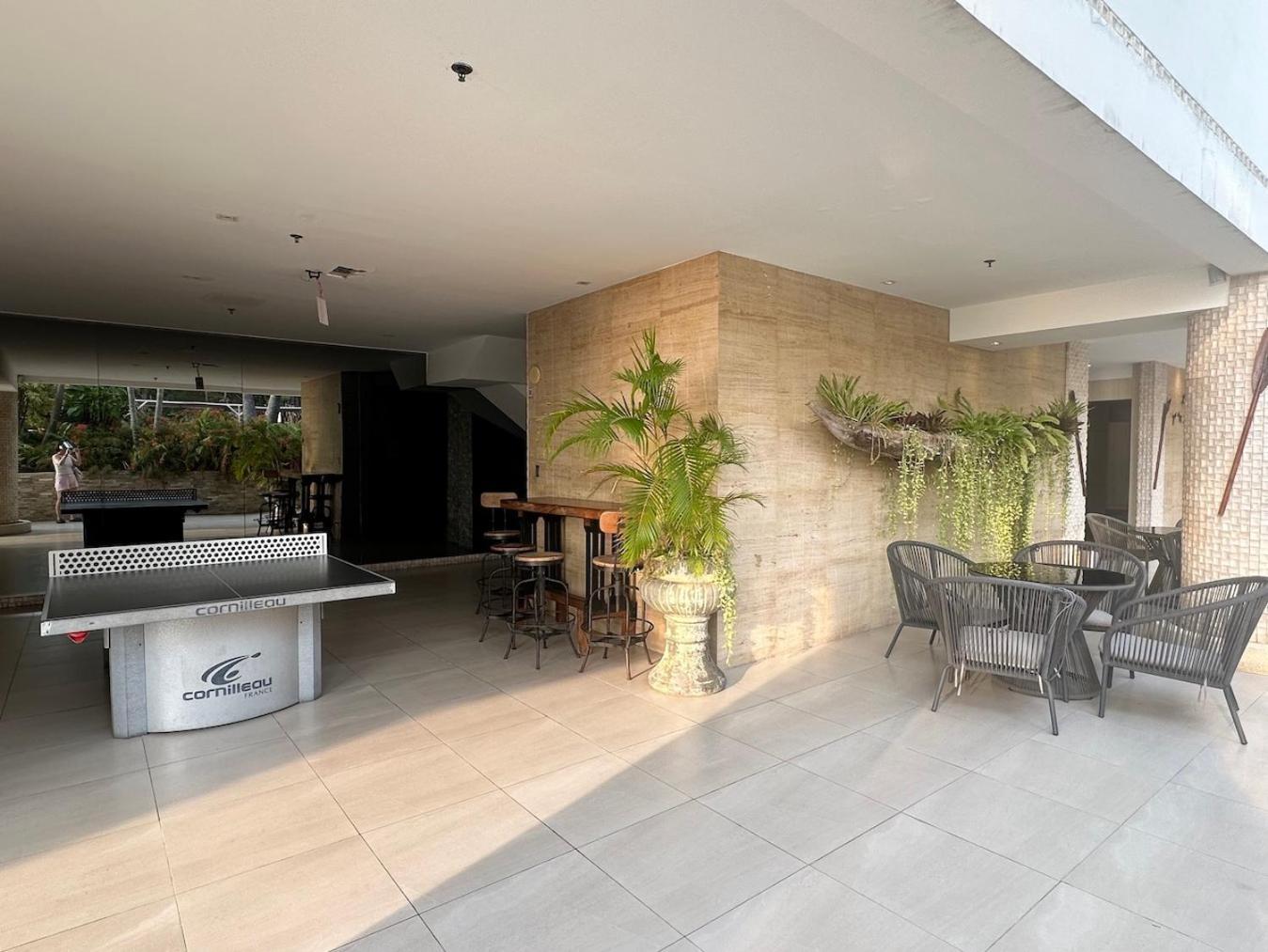 Oceanfront Luxury In With Private And Inifinity Pool - Not A 30 Day Minimum Appartement *