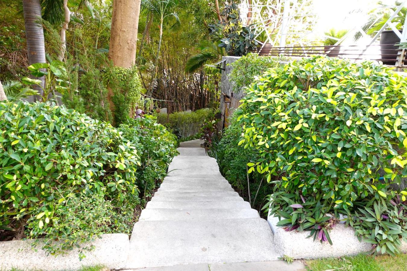 Appartement Oceanfront Luxury In With Private And Inifinity Pool - Not A 30 Day Minimum