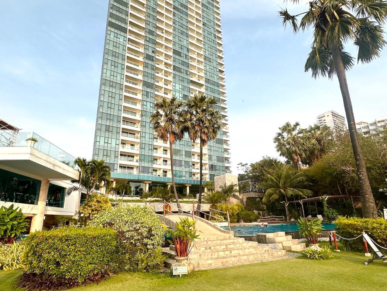 Oceanfront Luxury In With Private And Inifinity Pool - Not A 30 Day Minimum Appartement *