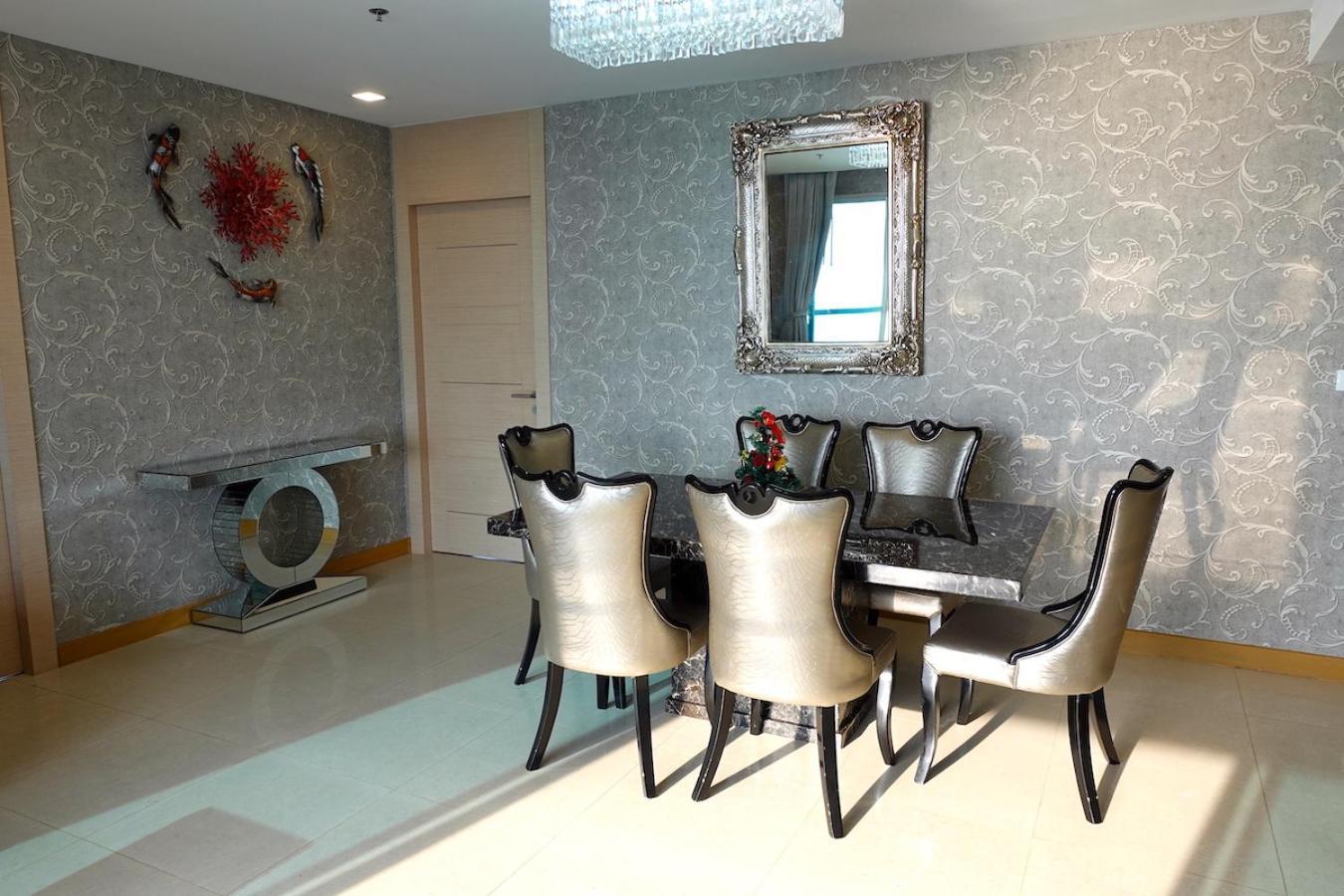Oceanfront Luxury In With Private And Inifinity Pool - Not A 30 Day Minimum 公寓 *